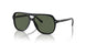 71554L - Top Dark Blue & Brown & Light Grey - Grey/blue