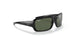 100/71 - Black - Dark Green