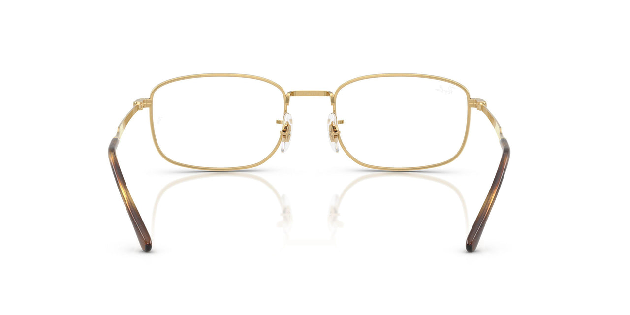 2500 - Gold - Clear