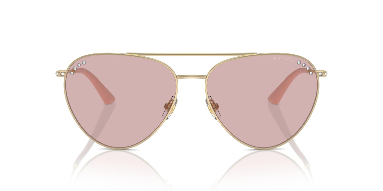 3006/5 - Gold - Pink