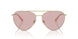3006/5 - Gold - Pink