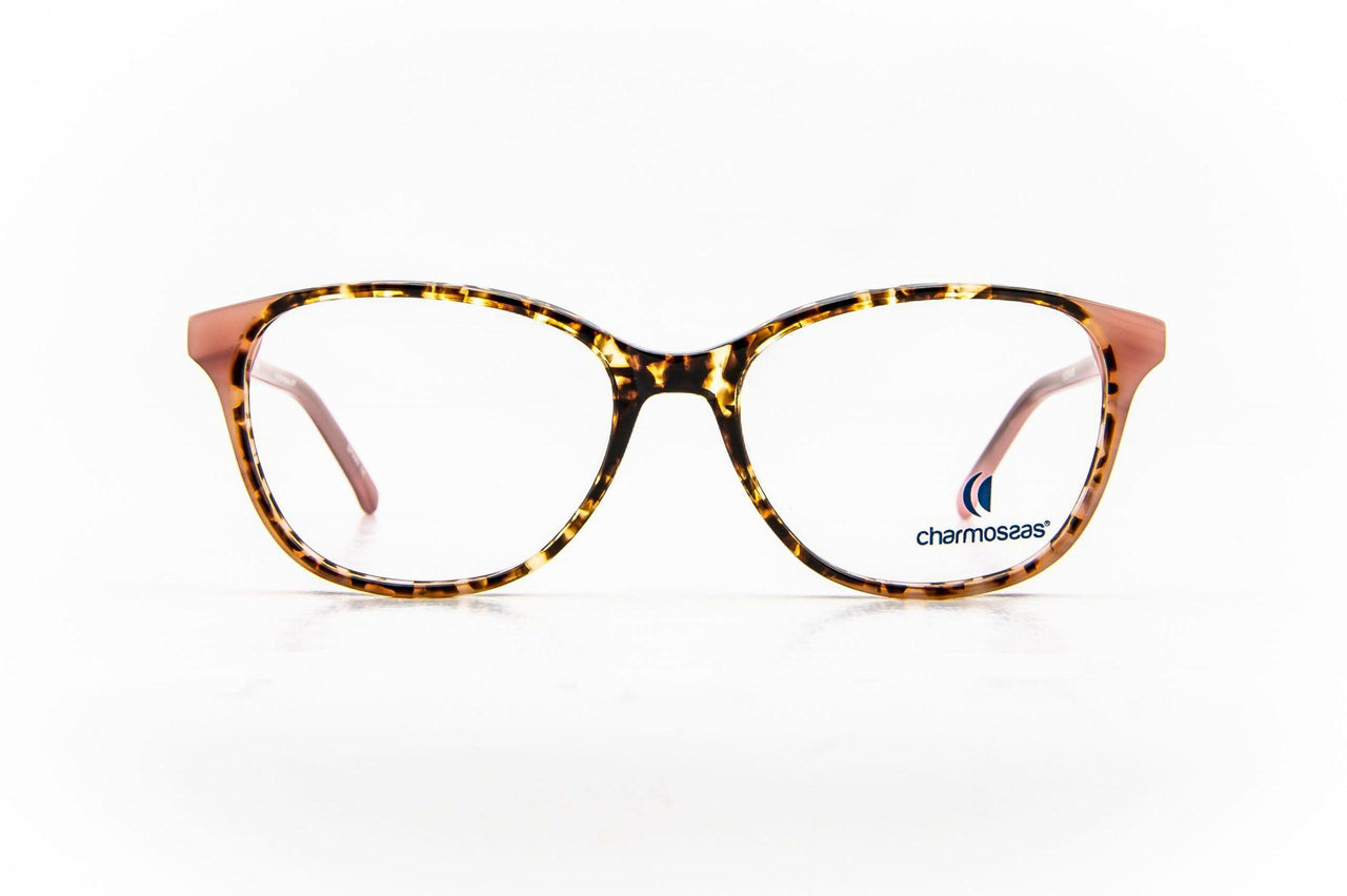 Charmossas Monte Peko Eyeglasses