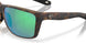 913507 - Tortoise - Green Mirror