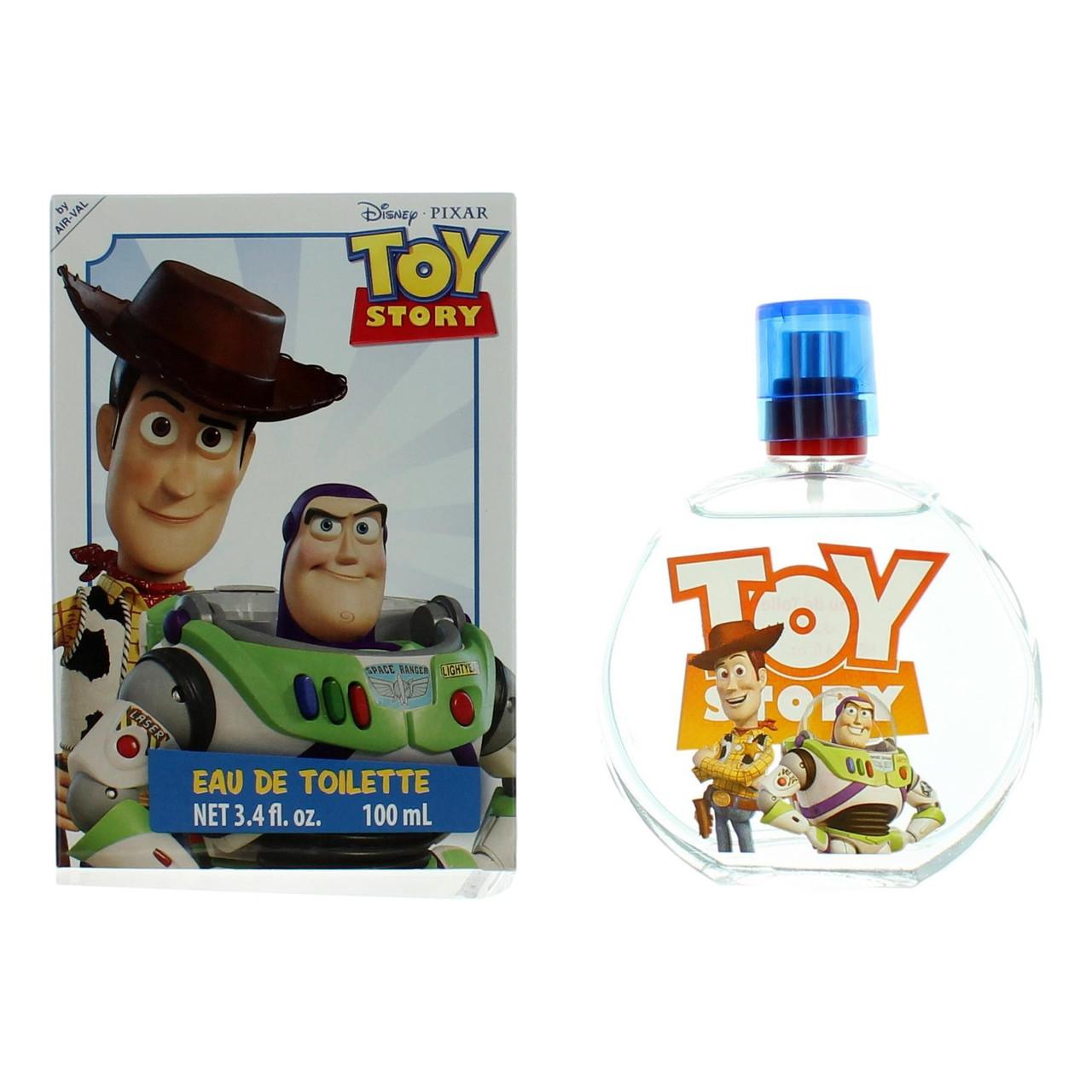 Air Val International Disney Toy Story EDT Spray