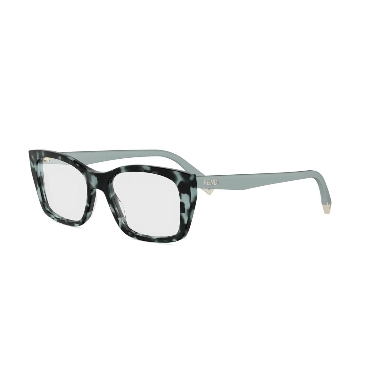 Fendi FE50155I Sunglasses