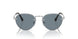 112256 - Silver - Light Blue
