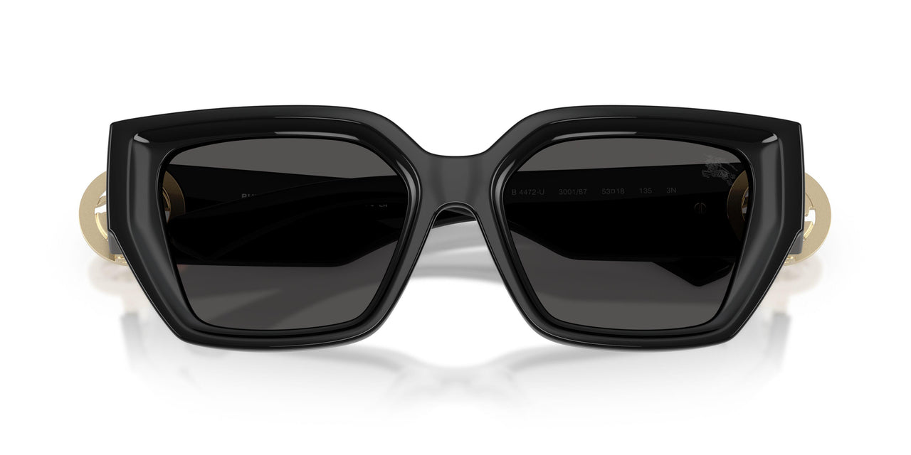 300187 - Black - Dark Gery