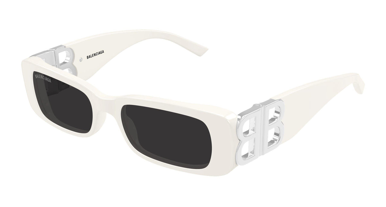 011 - White/Gold - Grey