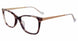 Yalea VYA117L Eyeglasses