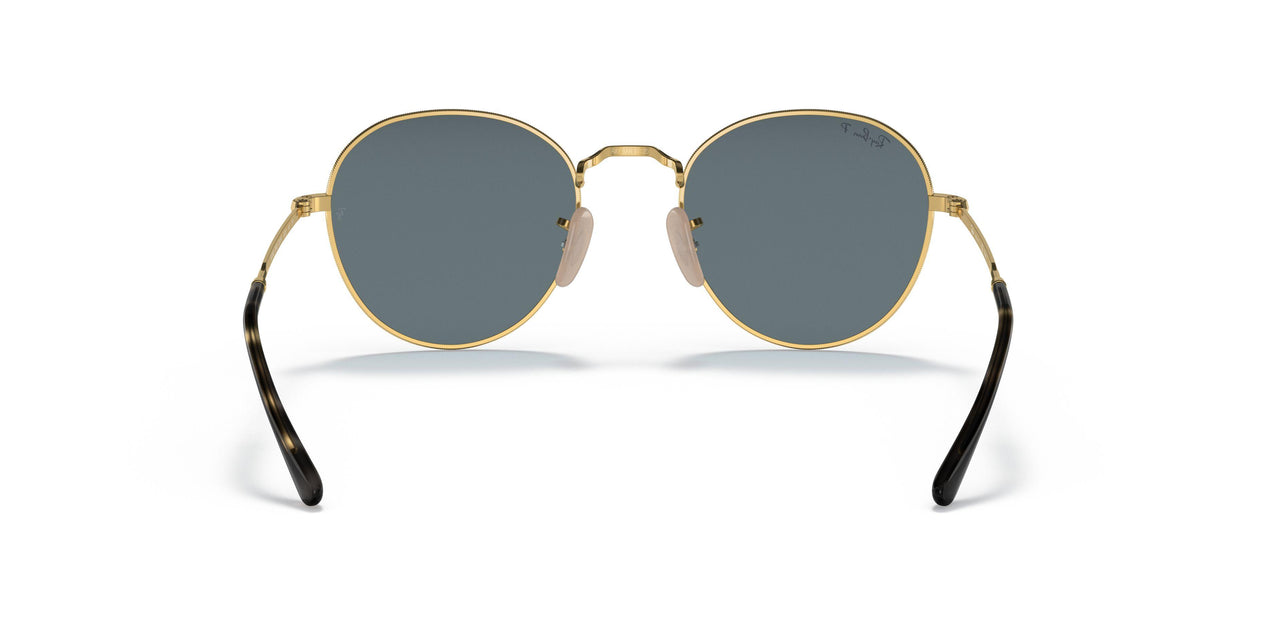 001/3R - Gold - Dark Blue Polar