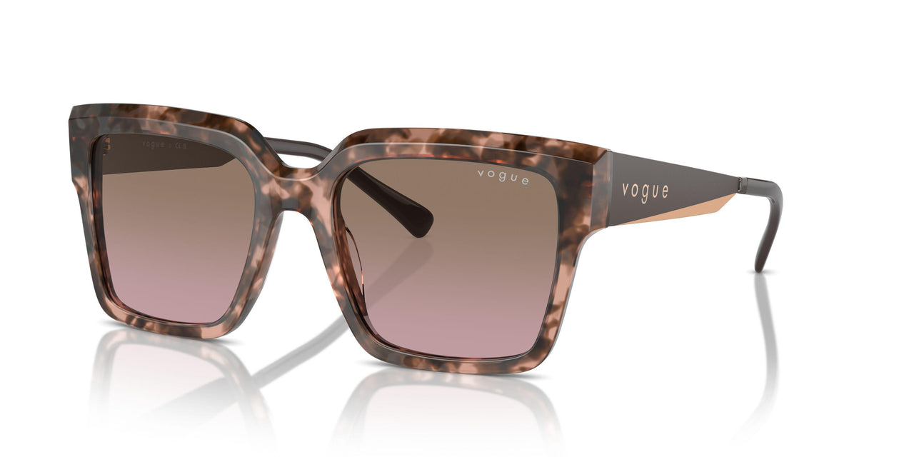 314514 - Pink - Pink Gradient Brown