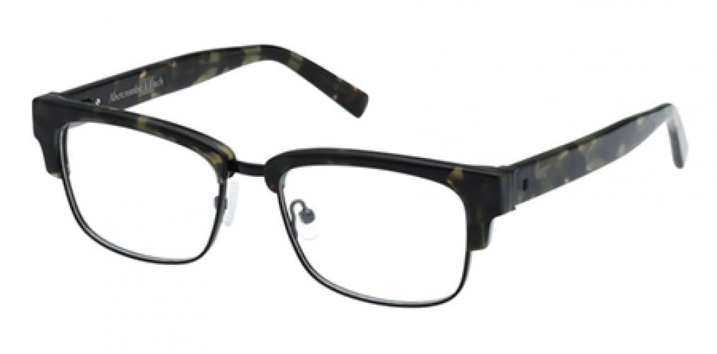 ABERCROMBIE & FITCH 50046 Eyeglasses