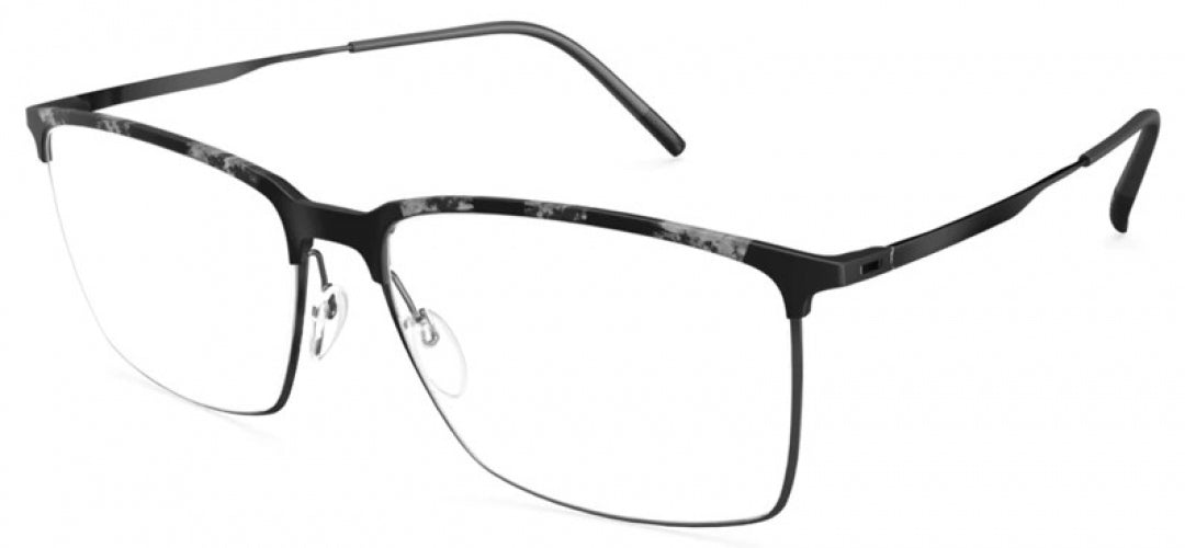 Silhouette Urban Fusion Fullrim 2946 Eyeglasses