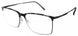 Silhouette Urban Fusion Fullrim 2946 Eyeglasses