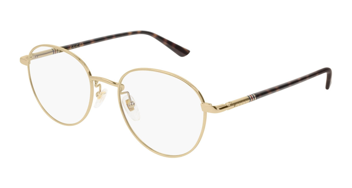 Gucci Web GG0392O Eyeglasses