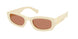 21D90Q - White - Brown