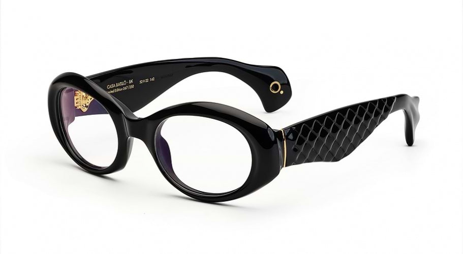 BK - Black