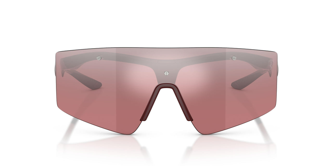 525/B5 - Red - Red