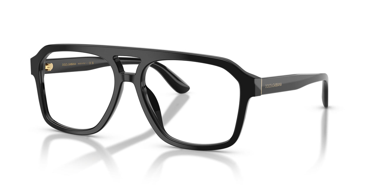 Dolce & Gabbana 3452 Eyeglasses