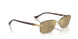 313/03 - Gold - Clear Mirror Yellow Gold