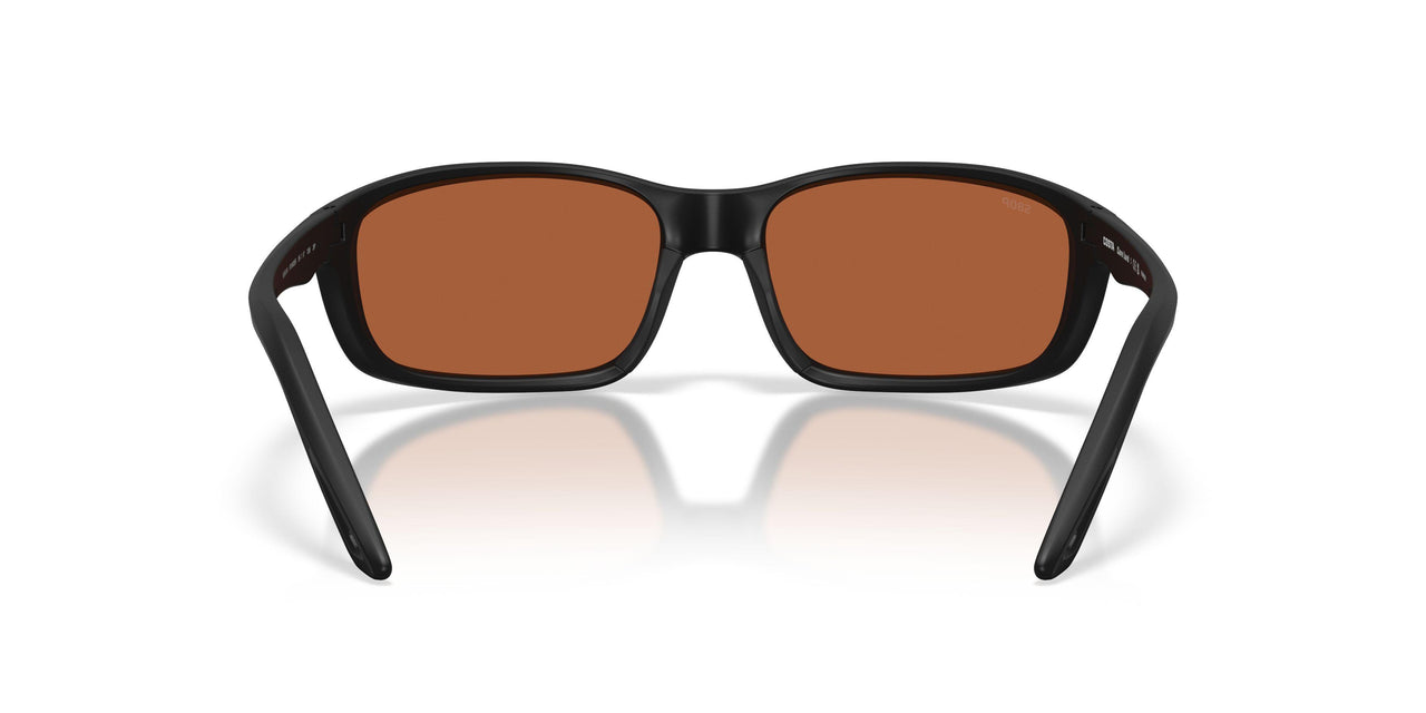 913403 - Black - Green Mirror