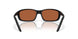 913403 - Black - Green Mirror