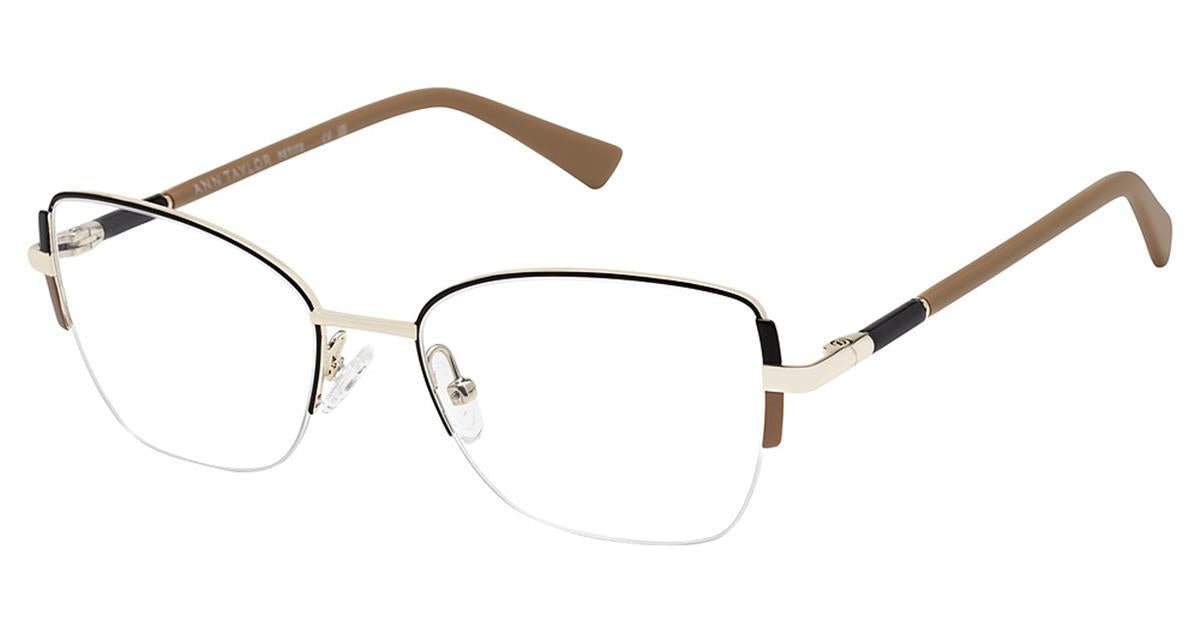 Ann Taylor TYATP714CP Eyeglasses