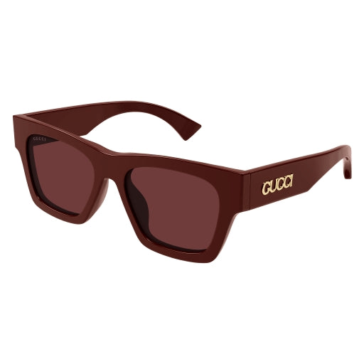 003 - Burgundy - Red