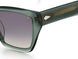 01ED-PR - Green - Gray Shaded Brown