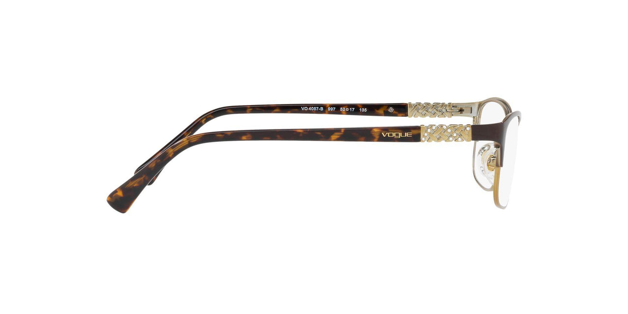 997 - Brown