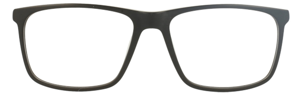 323 - Matte Black