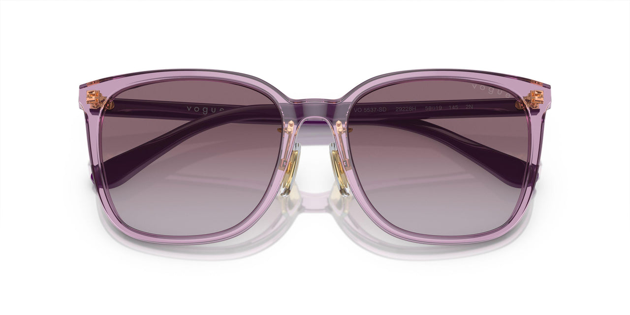 29228H - Violet - Violet Gradient