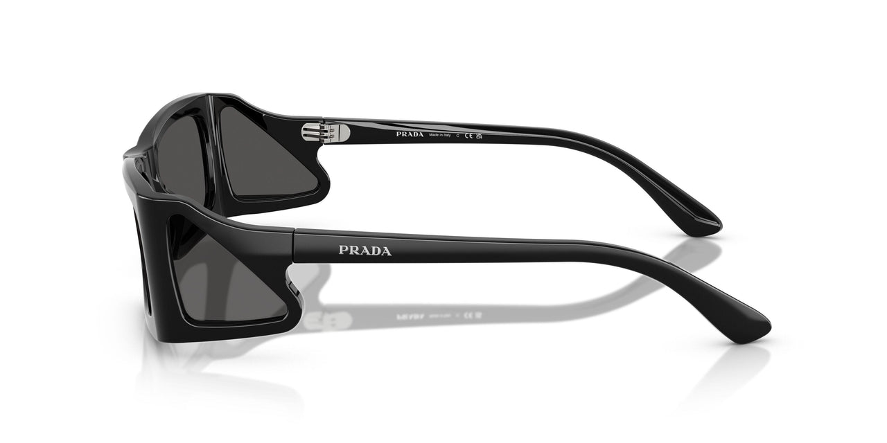 1AB5S0 - Black - Dark Grey