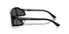 1AB5S0 - Black - Dark Grey