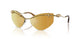 40427P - Gold - Brown Mirror Gold