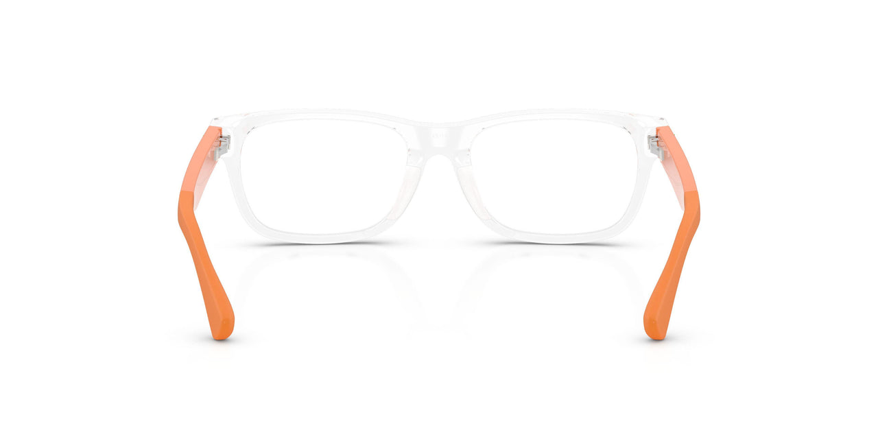 5002 - Transparent
