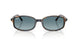 13563M - Tortoise - Blue Gradient Grey