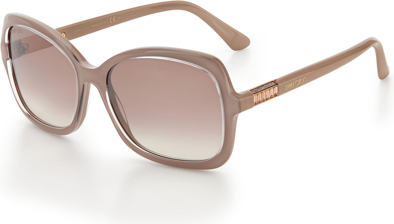 Jimmy Choo Bett Sunglasses