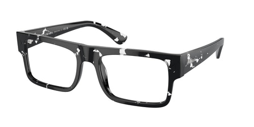 Prada A01VF Eyeglasses