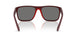 530/81 - Red - Polar Grey