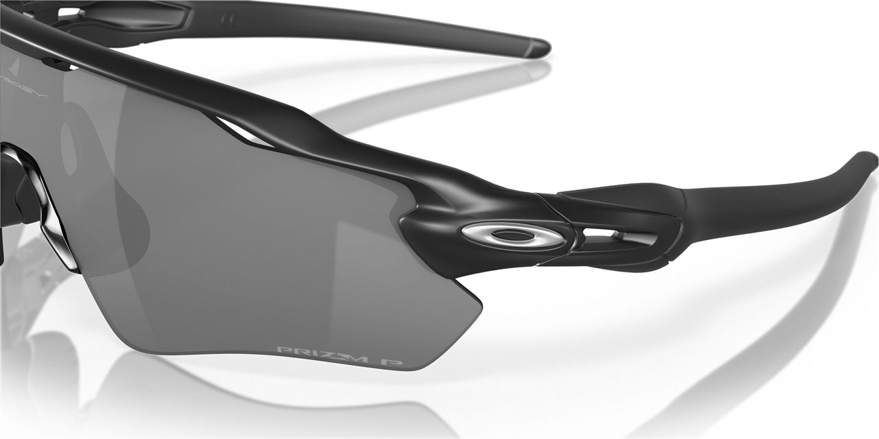 920851 - Matte Black - Prizm Black Polarized