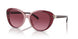 57098H - Purple/reddish - Violet Pink Gradient