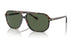 27189A - Brown - Dark Green Polarized