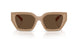 399073 - Beige - Dark Brown