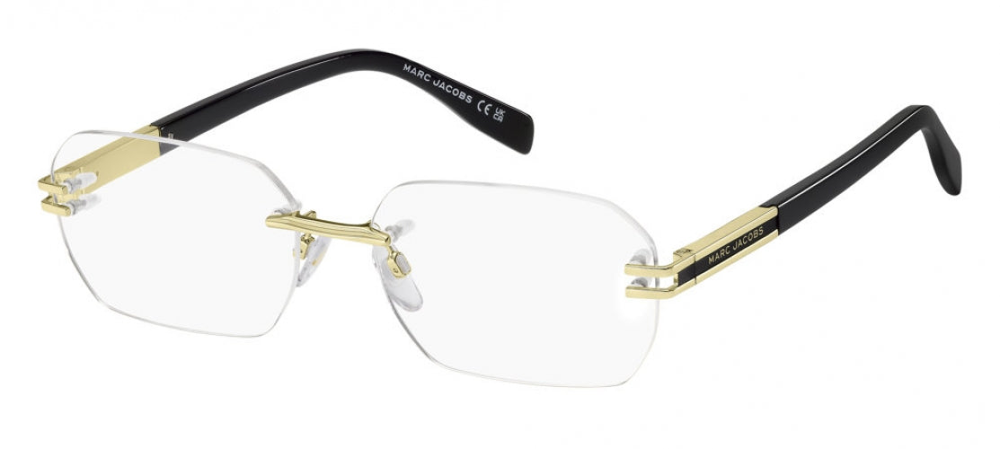 0RHL-00 - GOLD BLCK_