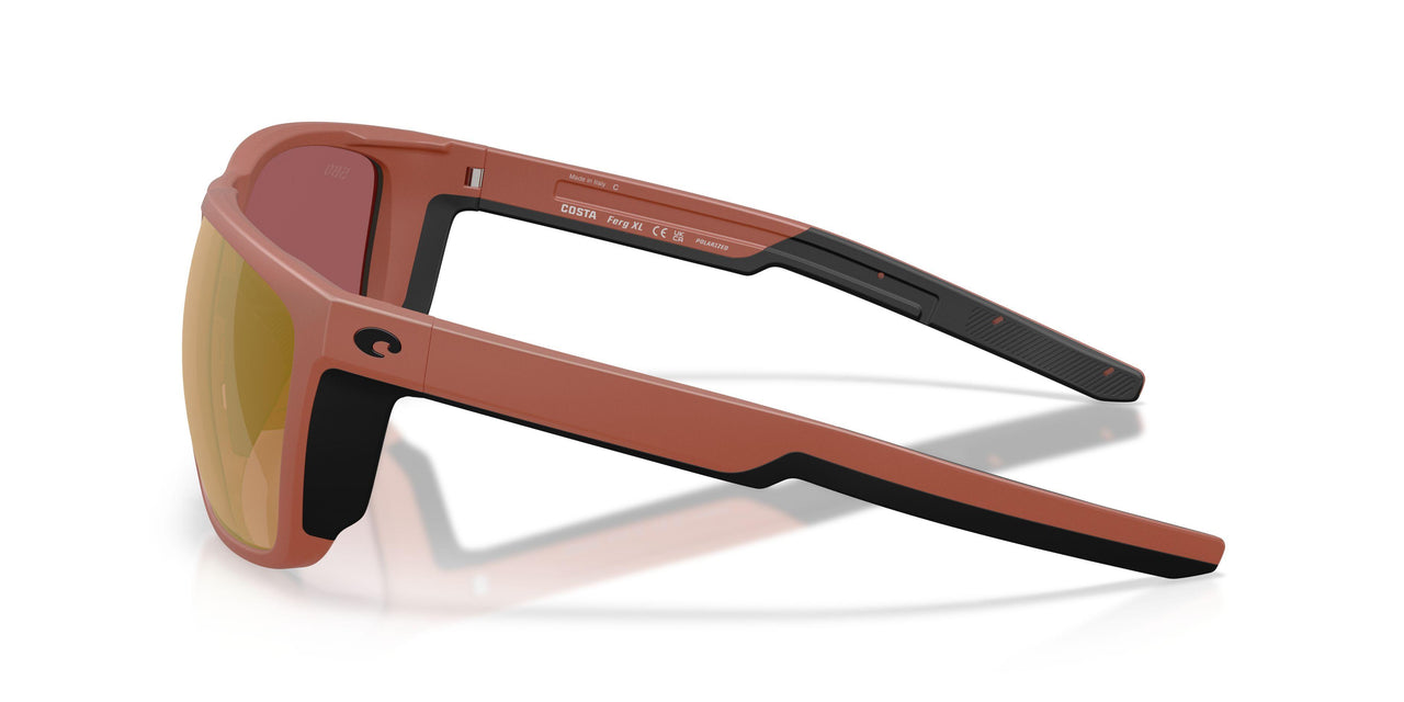 901220 - Copper - Gold Mirror