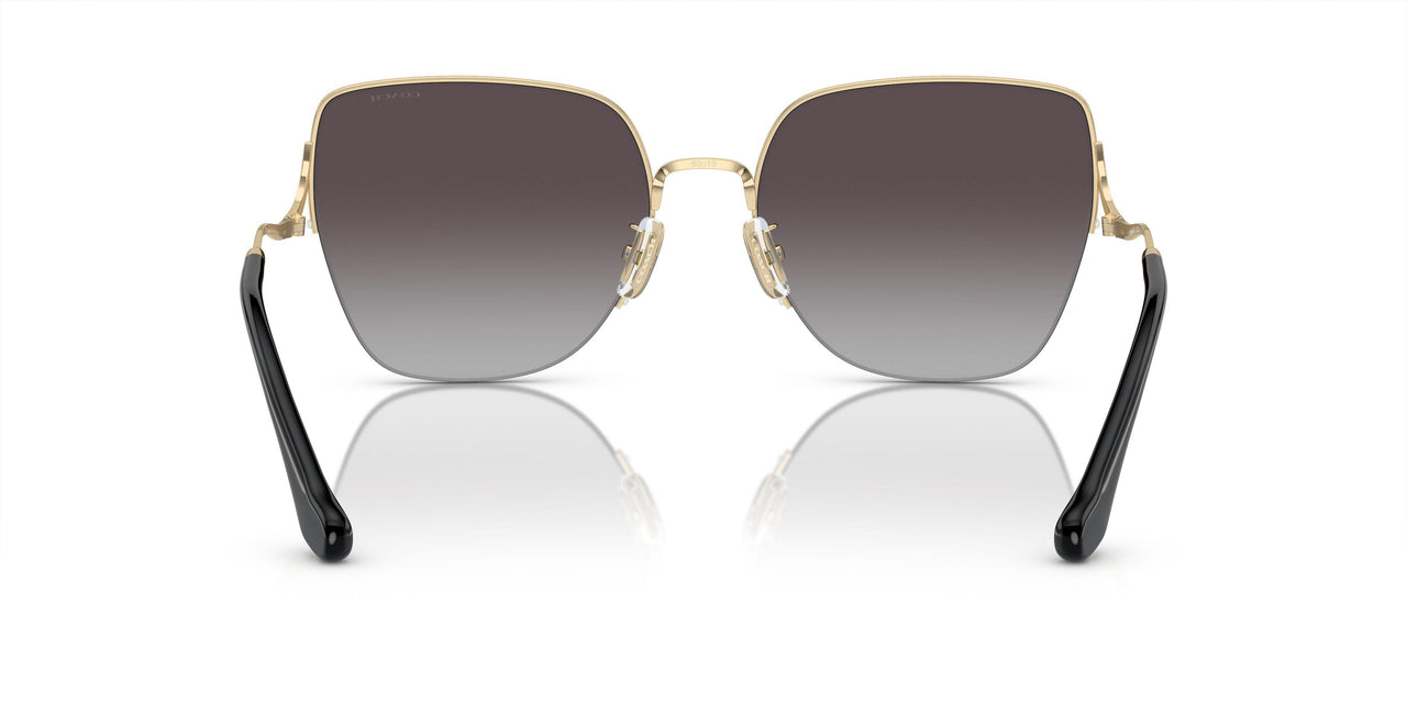 90053C - Gold - Grey Gradient