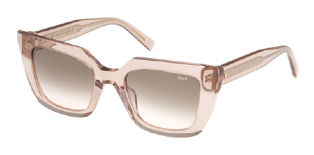 ABERCROMBIE & FITCH 00021 Sunglasses