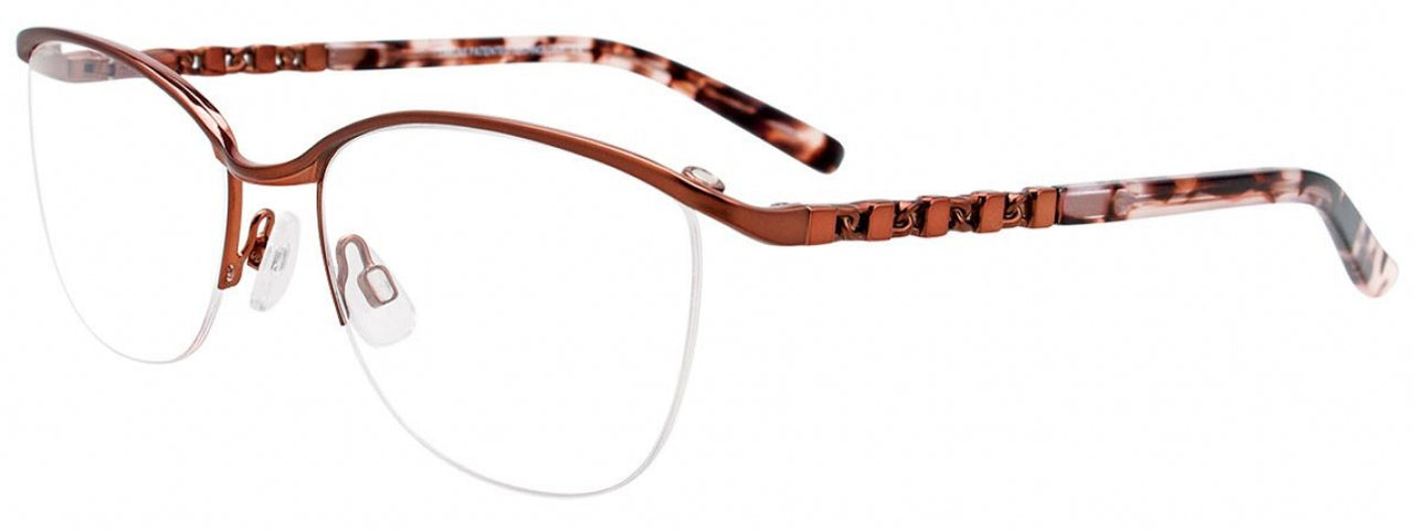 10 - Satin Brown