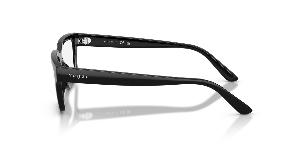 W44 - Black
